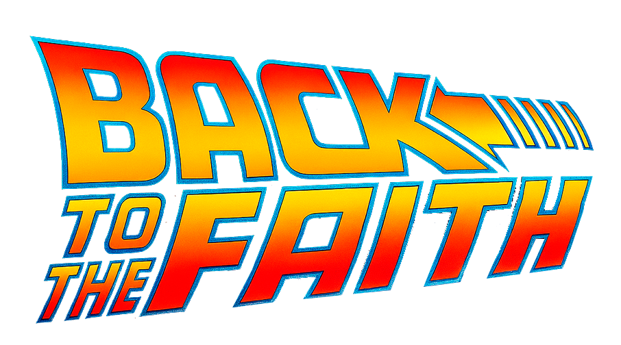 Back to the Faith