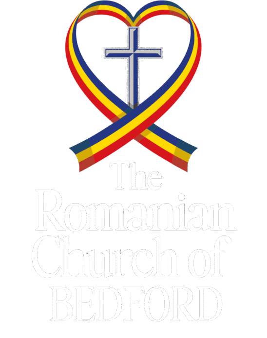 The Romanian Church of Bedford