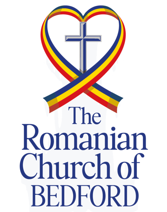 The Romanian Church of Bedford