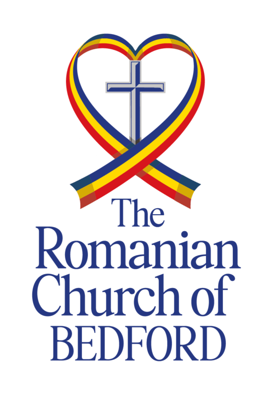 The Romanian Church of Bedford